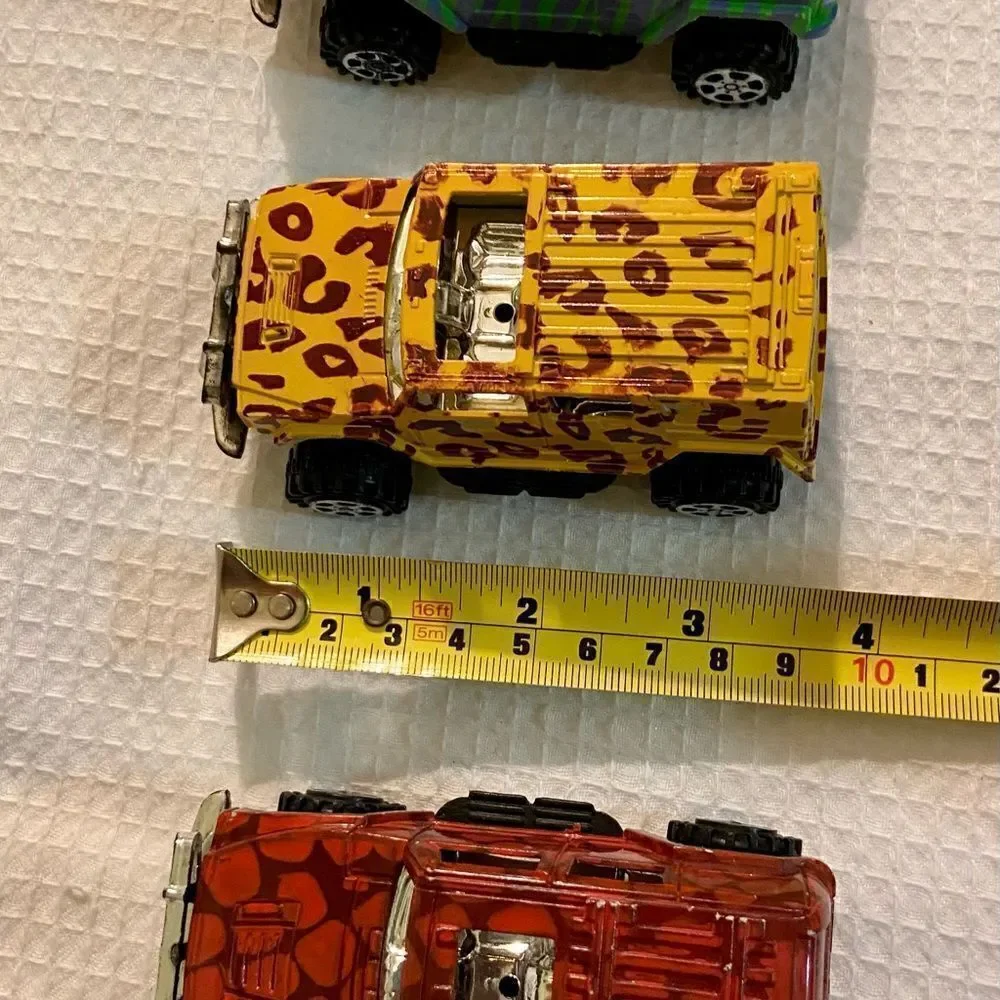 N/A vintage lot